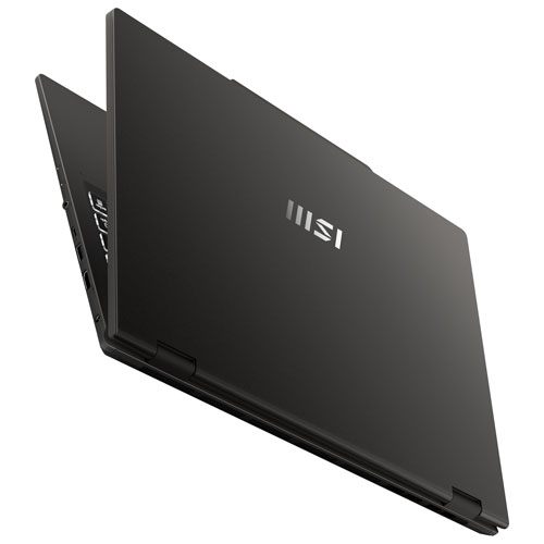 MSI VenturePro 16" Gaming Laptop - Solid Grey