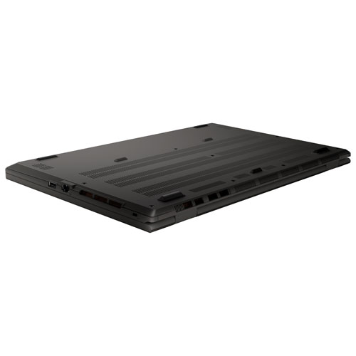 MSI VenturePro 16" Gaming Laptop - Solid Grey