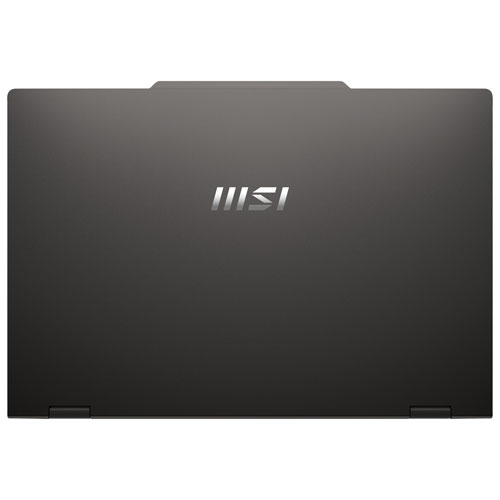 MSI VenturePro 16" Gaming Laptop - Solid Grey