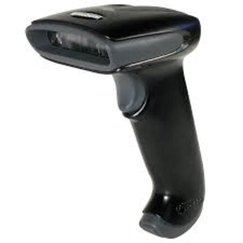 HONEYWELL  Refurbished Good Hyperion 1300G Wired Handheld Barcode Scanner – USB – In Black