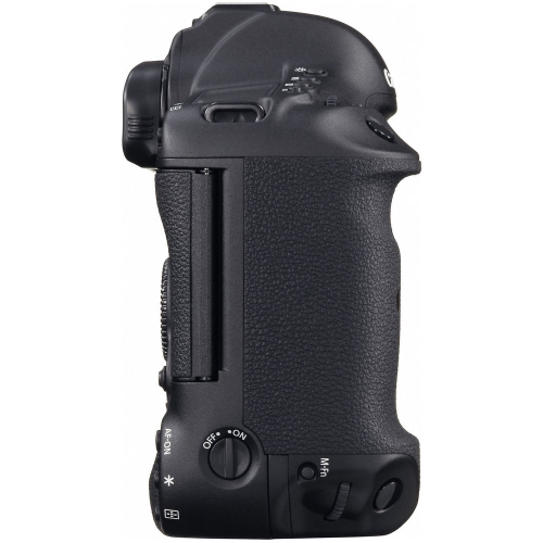 Canon EOS-1D X DSLR Camera + Canon Lens + More Bundle