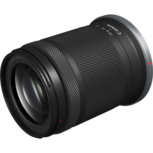Objectif RF-S 18-150 mm f/3,5-6,3 IS STM de Canon avec carte Extreme Pro de 64 Go et plus encore