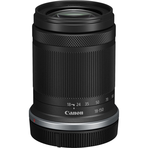 Objectif RF-S 18-150 mm f/3,5-6,3 IS STM de Canon avec carte Extreme Pro de 64 Go et plus encore