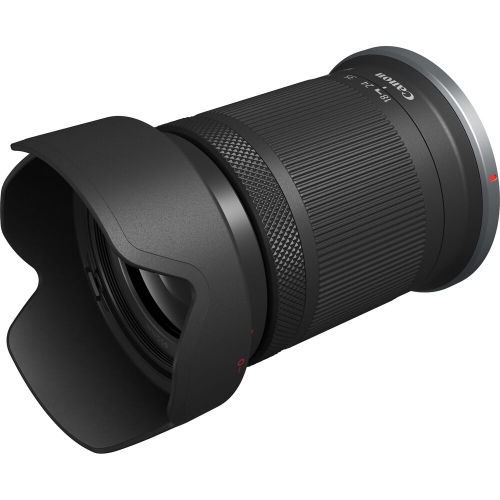 Objectif RF-S 18-150 mm f/3,5-6,3 IS STM de Canon avec carte Extreme Pro de 64 Go et plus encore