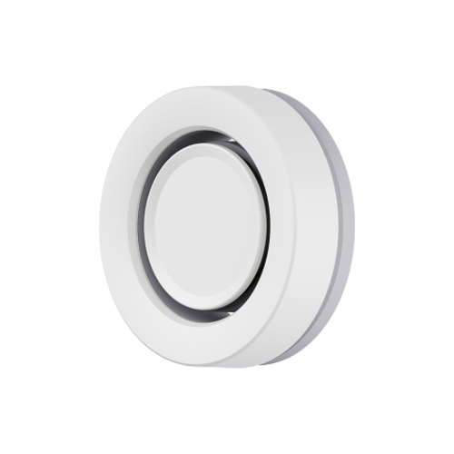 MERA Smart Auto Start/Stop Aromatherapy Bi-Ionic Self Clean Hair & Hand Dryer MHDU01 GOLD WHITE, 1400w w/ LED display, 65dB, Safe Mode, Diffuser,