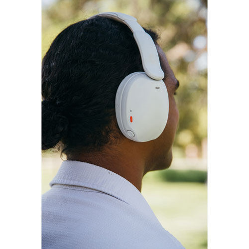 Casque d'écoute Bluetooth à isolation sonore Hesh 360 de Skullcandy - Os