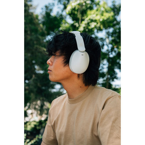 Casque d'écoute Bluetooth à isolation sonore Hesh 360 de Skullcandy - Os