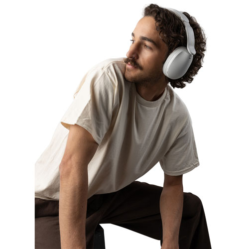 Casque d'écoute Bluetooth à isolation sonore Hesh 360 de Skullcandy - Os