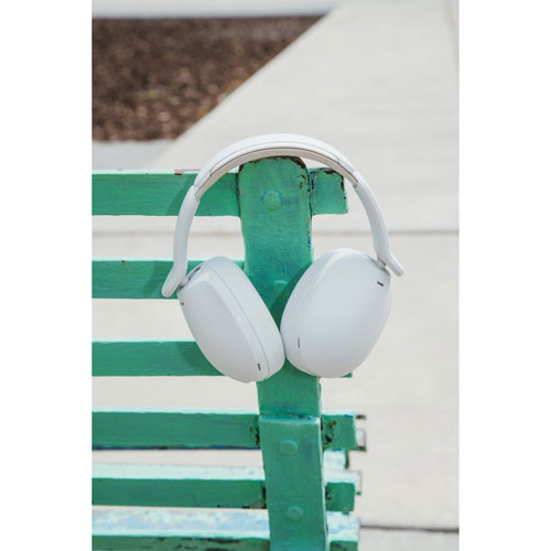 Casque d'écoute Bluetooth à isolation sonore Hesh 360 de Skullcandy - Os