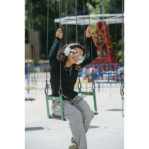 Casque d'écoute Bluetooth à isolation sonore Hesh 360 de Skullcandy - Os