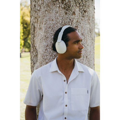 Casque d'écoute Bluetooth à isolation sonore Hesh 360 de Skullcandy - Os