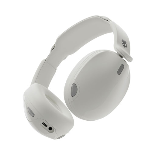 Casque d'écoute Bluetooth à suppression du bruit Hesh 540 ANC de Skullcandy - Os