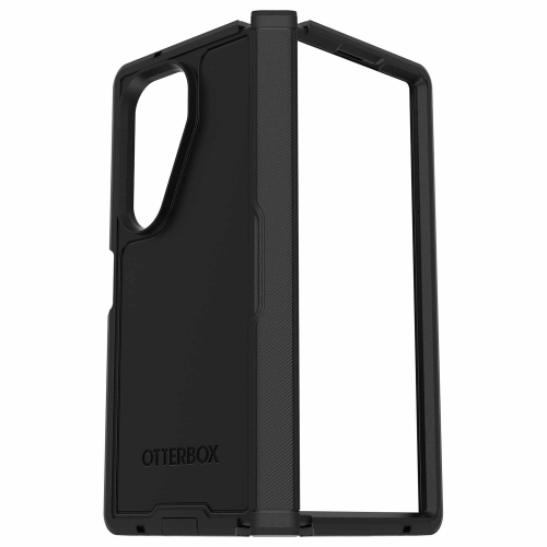 OtterBox Defender Pro XT Clear w/Magnets | Made for Galaxy Z Fold7 | Black