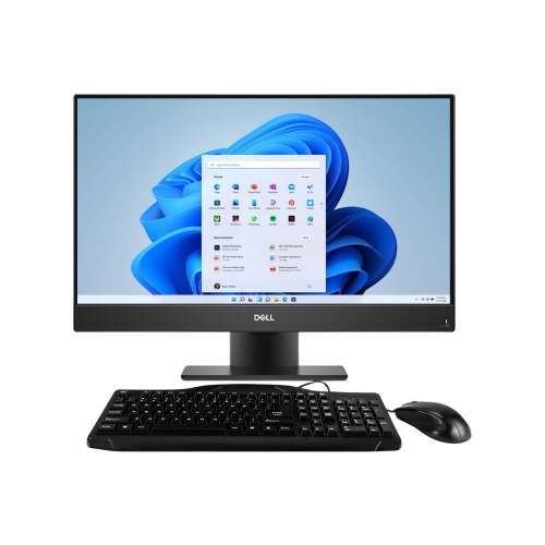 Refurbished (Good) - Dell OptiPlex 7470 All-in-One Desktop PC