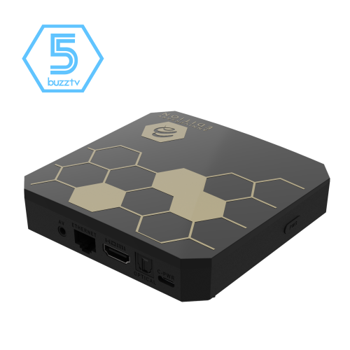 BuzzTV Classic Anniversary Edition