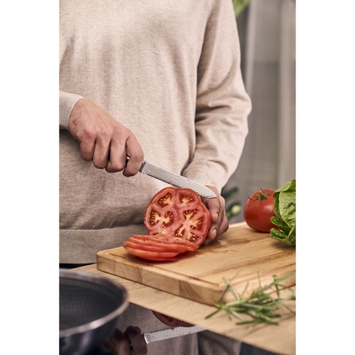 HENCKELS – Ensemble de couteaux 7 pièces Pakka, nature