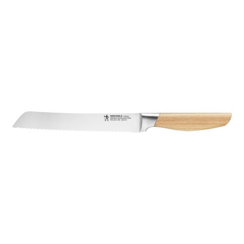 HENCKELS  Pakka 8 Inch, Bread Knife, Nature