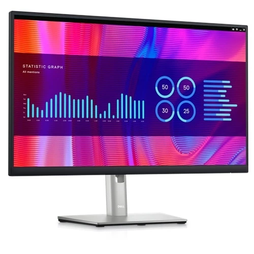 DELL  E Series E2725H 27´´ Full HD Va Led 75Hz Monitor (Open Box)