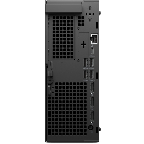 Dell Pro Max Fcm2250 Micro Desktop Computer with Intel® Core™ Ultra 7-265 Processor, 512GB SSD, 32 GB RAM, NVIDIA® RTX™ A1000 Graphics, Windows 11