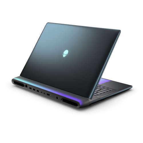 Alienware Area 51 Aa18250 Gaming 18&nbsp;po Intel® Core™ Ultra 9 275HX, 24 cœurs SSD 2&nbsp;To DDR5 64&nbsp;Go