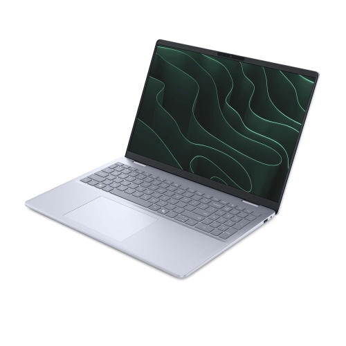 Dell Db16255 16" Laptop with AMD Ryzen™ AI 7-350 Processor, 1TB SSD, 32 GB RAM, AMD Radeon™ Graphics, Windows 11 Home - Ice Blue