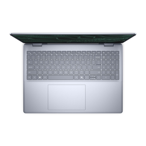 Dell Db16255 16" Laptop with AMD Ryzen™ AI 7-350 Processor, 1TB SSD, 32 GB RAM, AMD Radeon™ Graphics, Windows 11 Home - Ice Blue