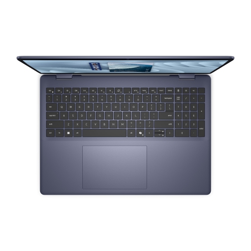 Dell Db06250 16" Laptop with Intel® Core™ Ultra 9-288V Processor, 1TB SSD, 32 GB RAM, Intel® Arc™ Graphics, Windows 11 Home - Midnight Blue