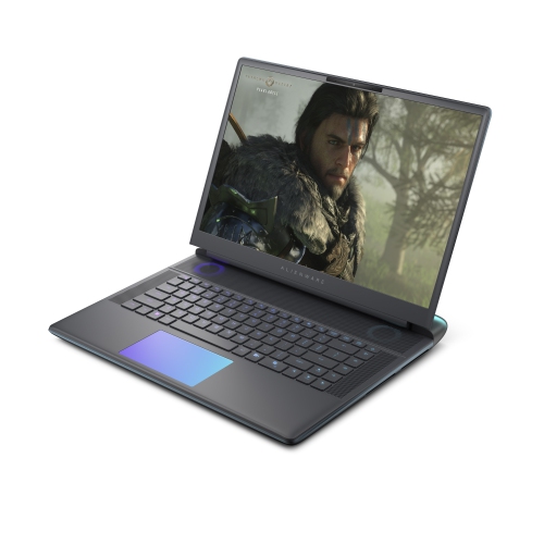 Alienware Area 51 Aa16250 16" Gaming Laptop with Intel® Core™ Ultra 9-275HX Processor, 2TB SSD, 32 GB RAM, NVIDIA® GeForce® RTX™ 5090 Graphics,