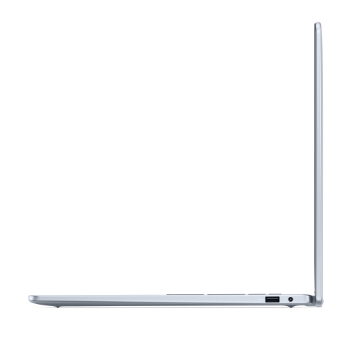 Dell Db06250 16" Laptop with Intel® Core™ Ultra 7-256V Processor, 1TB SSD, 16 GB RAM, Intel® Arc™ Graphics, Windows 11 Home - Ice Blue