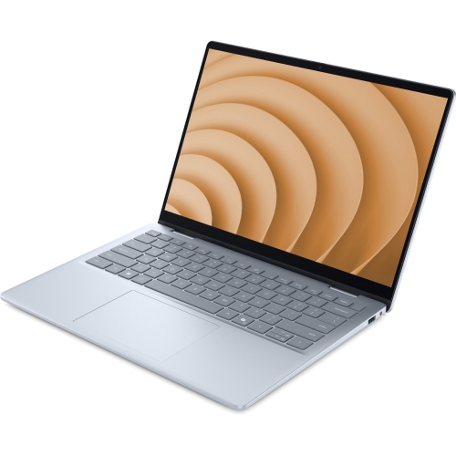 Dell Db14255 14" Laptop with AMD Ryzen™ AI 7-350 Processor, 1TB SSD, 32 GB RAM, AMD Radeon™ Graphics, Windows 11 Home - Ice Blue