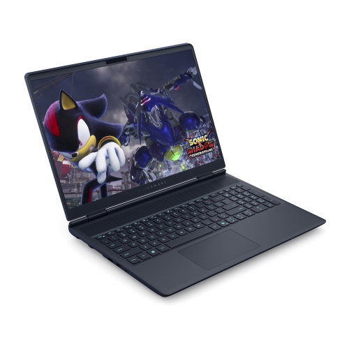 Alienware Aurora Ac16251 16" Gaming Laptop with Intel® Core™ Ultra 7-255HX Processor, 1TB SSD, 32 GB RAM, NVIDIA® GeForce® RTX™ 5060 Graphics,