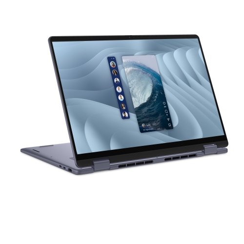 Dell Db06250 16" Laptop with Intel® Core™ Ultra 7-258V Processor, 1TB SSD, 32 GB RAM, Intel® Arc™ Graphics, Windows 11 Home - Midnight Blue