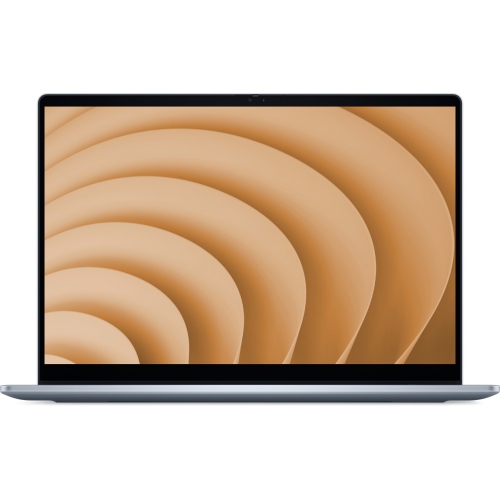 DELL  Db14255 14" Laptop With Amd Ryzen Ai 7-350 Processor, 1Tb SSD, 16 GB Ram, Amd Radeon Graphics, Windows 11 Home - Ice In Blue