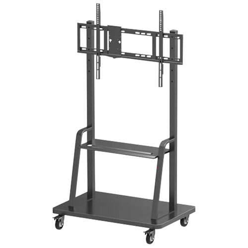 Support mobile pour écran SMART Board de 55 à 86 po de SMART Technologies