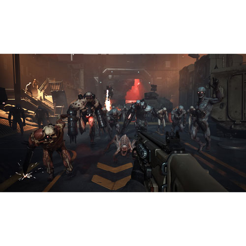 Killing Floor 3