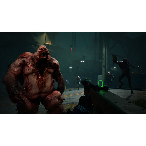 Killing Floor 3