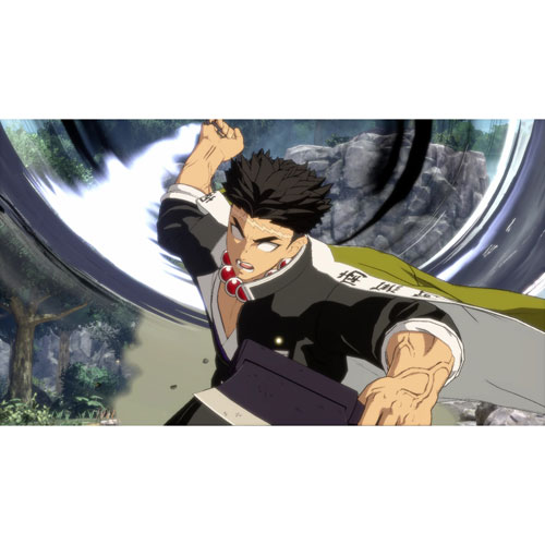 Demon Slayer: Kimetsu no Yaiba - The Hinokami Chronicles 2