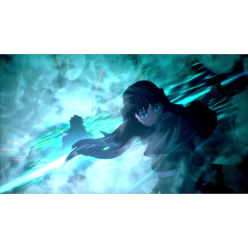 Demon Slayer: Kimetsu no Yaiba - The Hinokami Chronicles 2