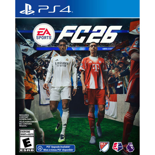 EA Sports FC 26