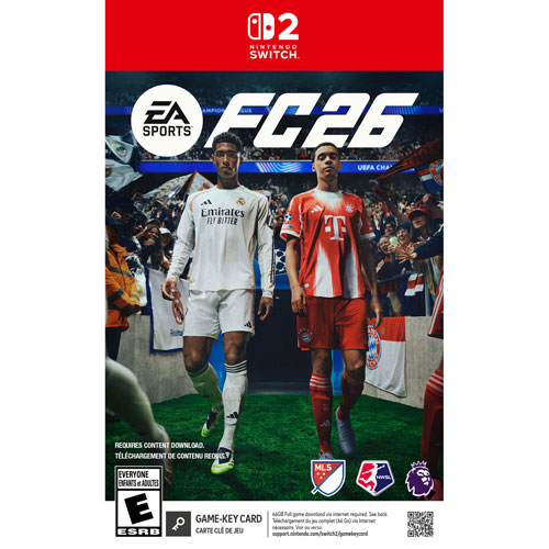 EA Sports FC 26