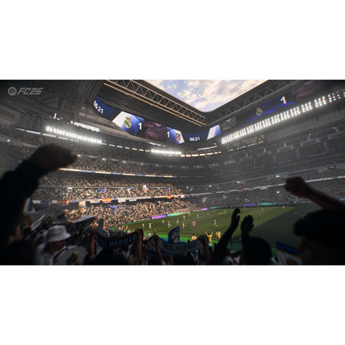 EA Sports FC 26