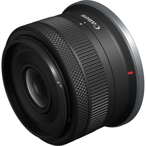 Canon RF-S 10-18mm f/4.5-6.3 IS STM Lens Bundle