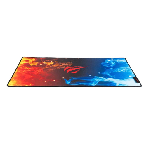 Havit MP845 Premium Large 700x300x3mm Cloth Anti-slip rubber gaming keyboard mouse Mat