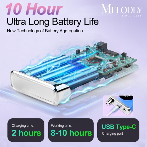 40,000 RPM Electric Nail Drill File, Portable Cordless Electric Nail File Set for Removing Nail Polish Acrylic Gel