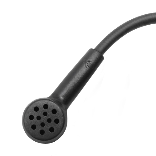 Replacement microphone for HyperX Cloud Alpha S Alpha computer headset