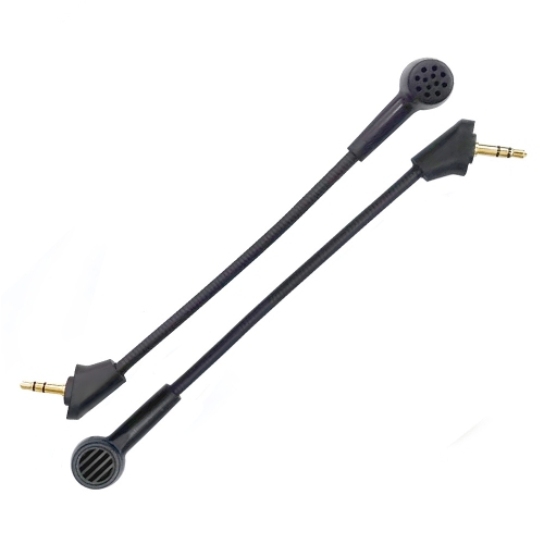 Replacement microphone for HyperX Cloud Alpha S Alpha computer headset