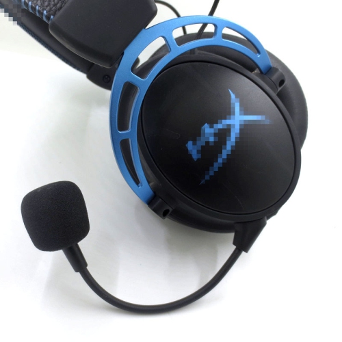 Replacement microphone for HyperX Cloud Alpha S Alpha computer headset