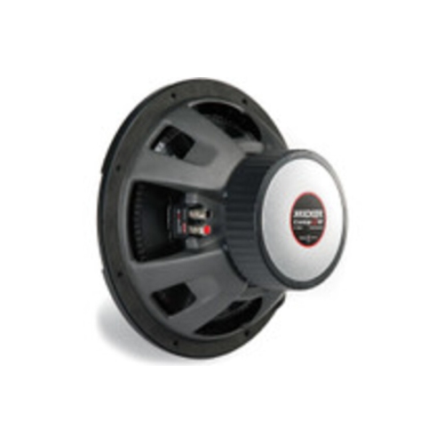Kicker 43CWR124 CompR Series 12" subwoofer 4-ohm