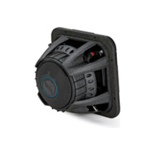 Haut-parleur d'extrêmes graves de 10 po série Solo-Baric L7S 44L7S102 de Kicker