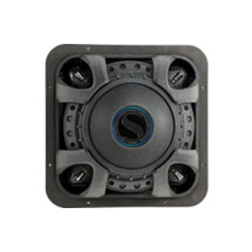 Kicker 44L7S122 Solo-Baric L7S Series 12" 750W RMS Subwoofer - Dual 2 Ohm